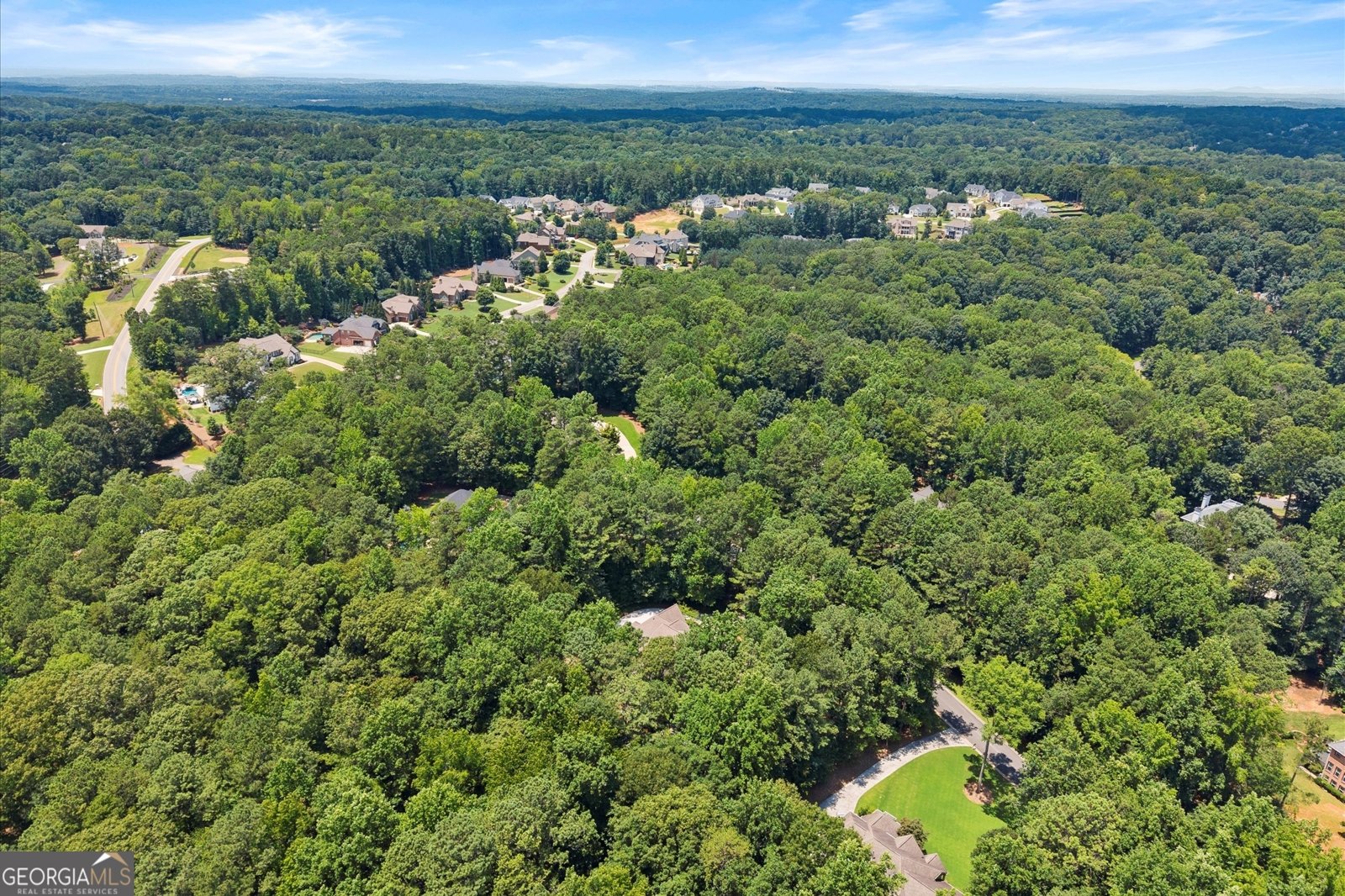5455 Malone Court Powder Springs - 62