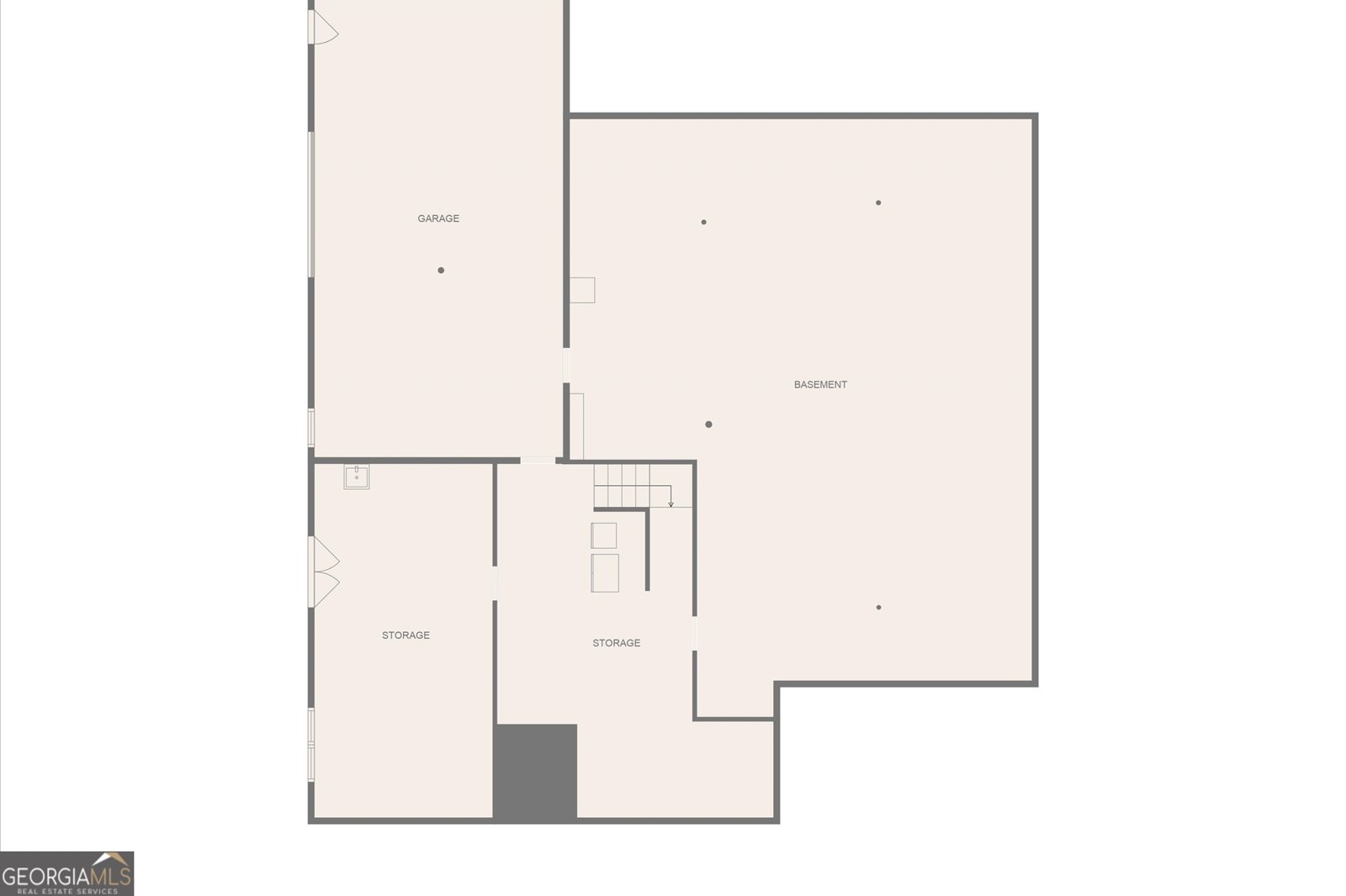 5455 Malone Court Powder Springs - 68