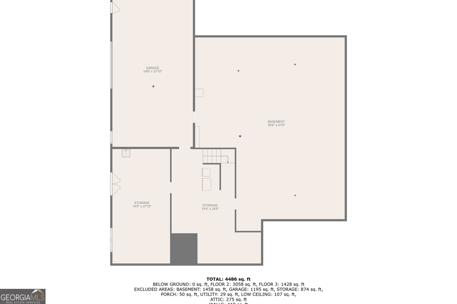 5455 Malone Court Powder Springs - 69