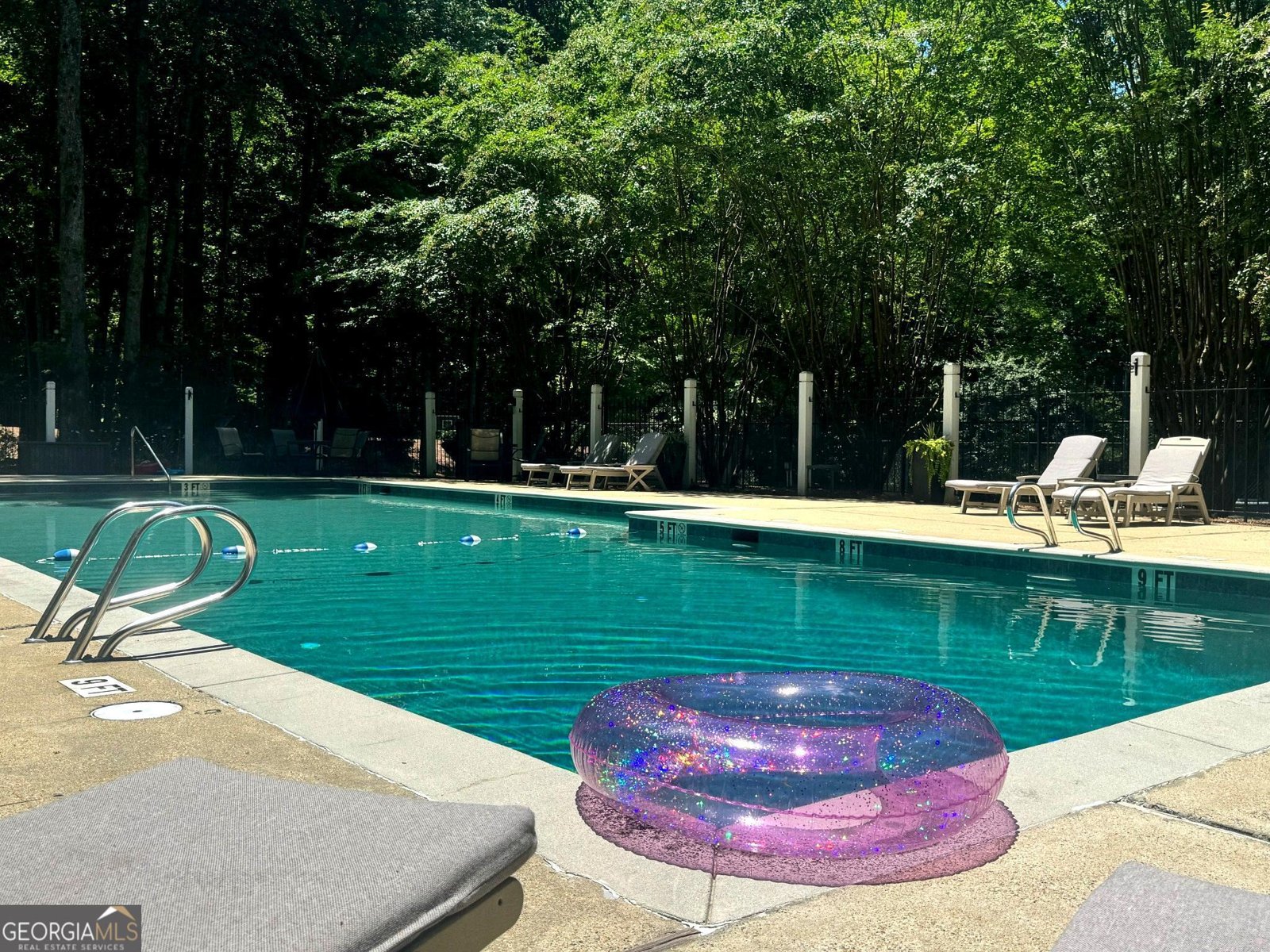 5455 Malone Court Powder Springs - 7
