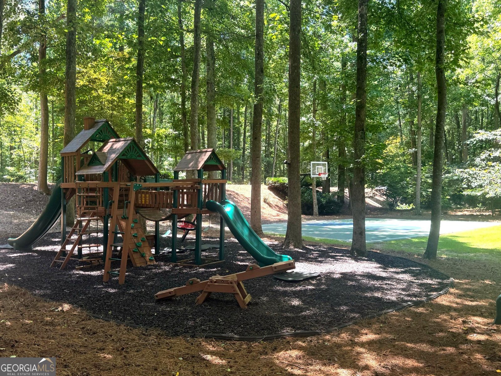 5455 Malone Court Powder Springs - 8