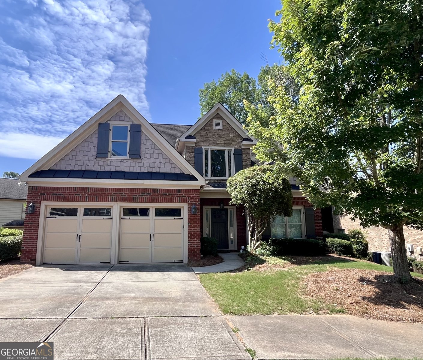 320 Abington Lane Athens - 1