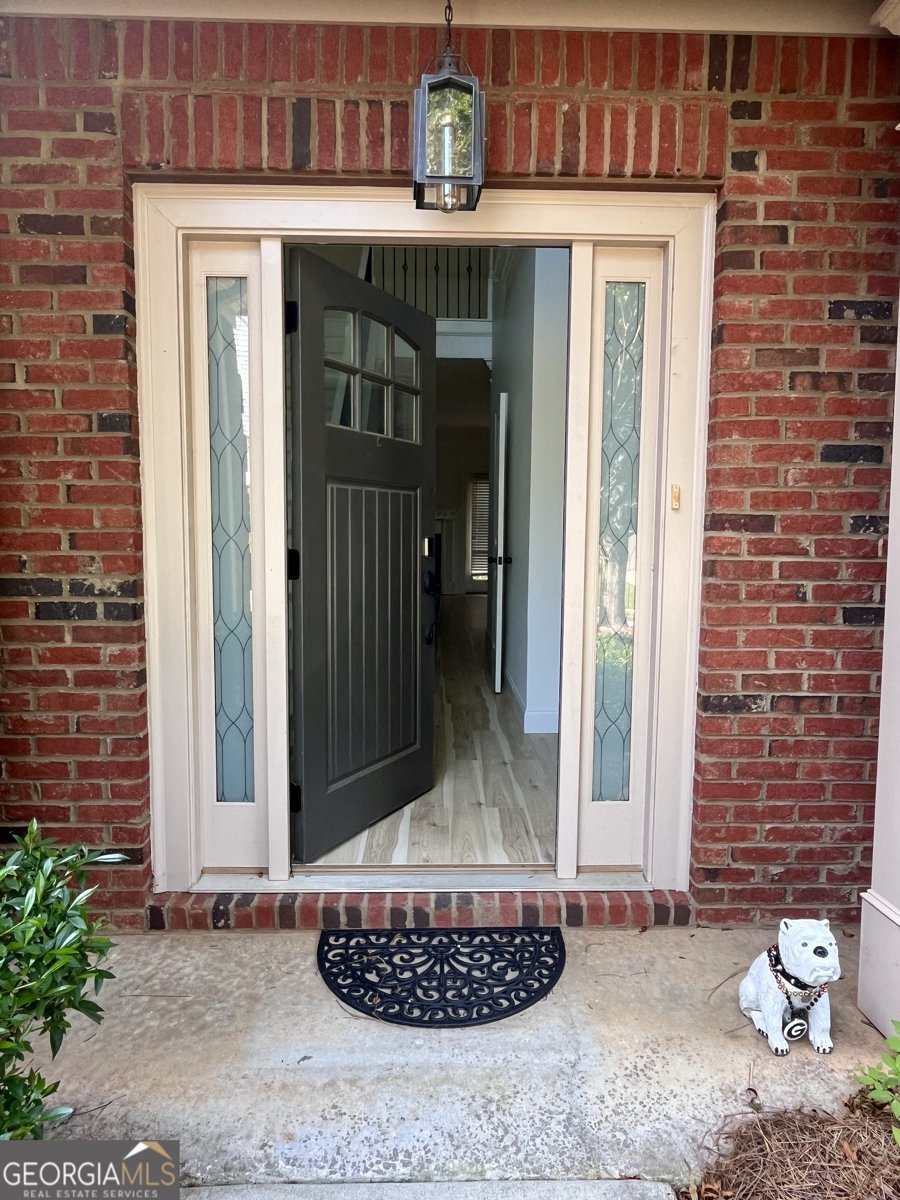 320 Abington Lane Athens - 2