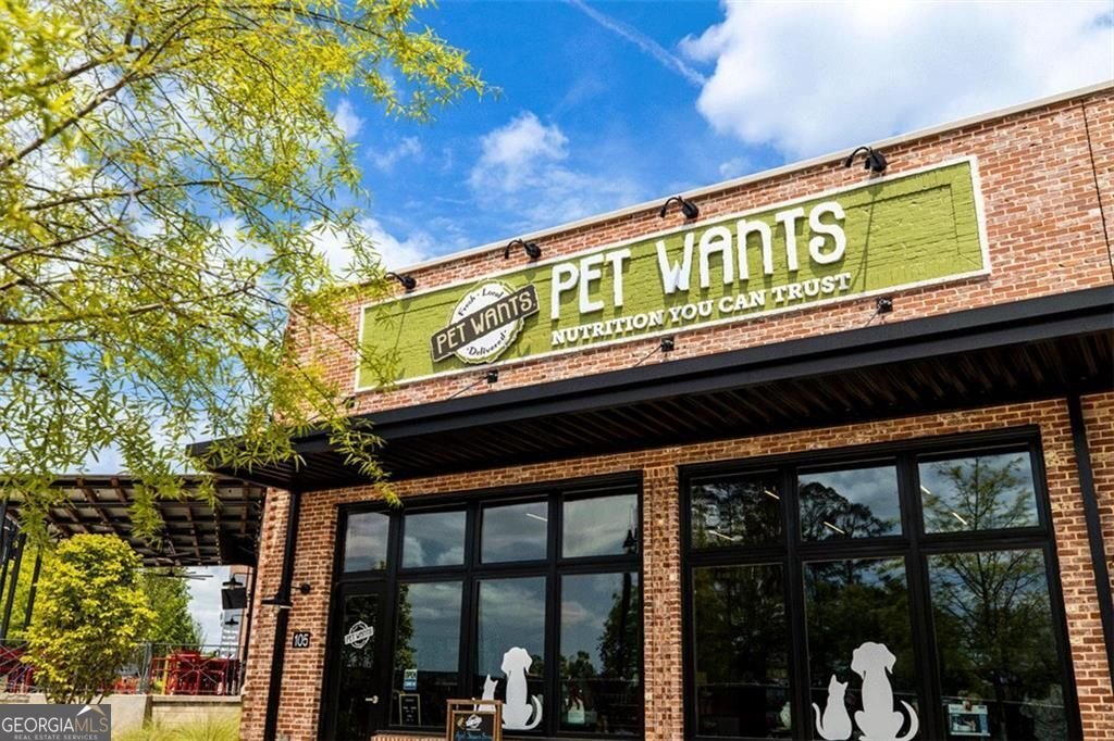 150 Rolison Way Fayetteville - 30