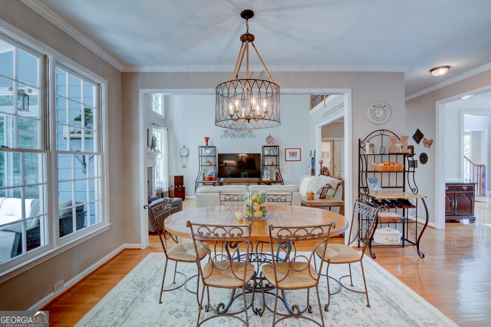 5344 CHAVERSHAM Lane Peachtree Corners - 15