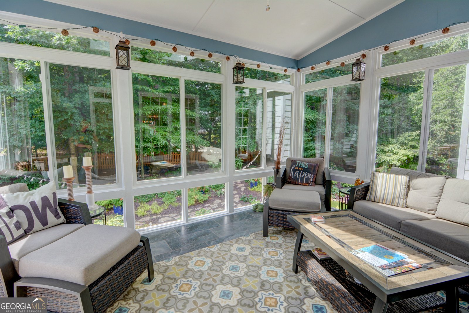 5344 CHAVERSHAM Lane Peachtree Corners - 18