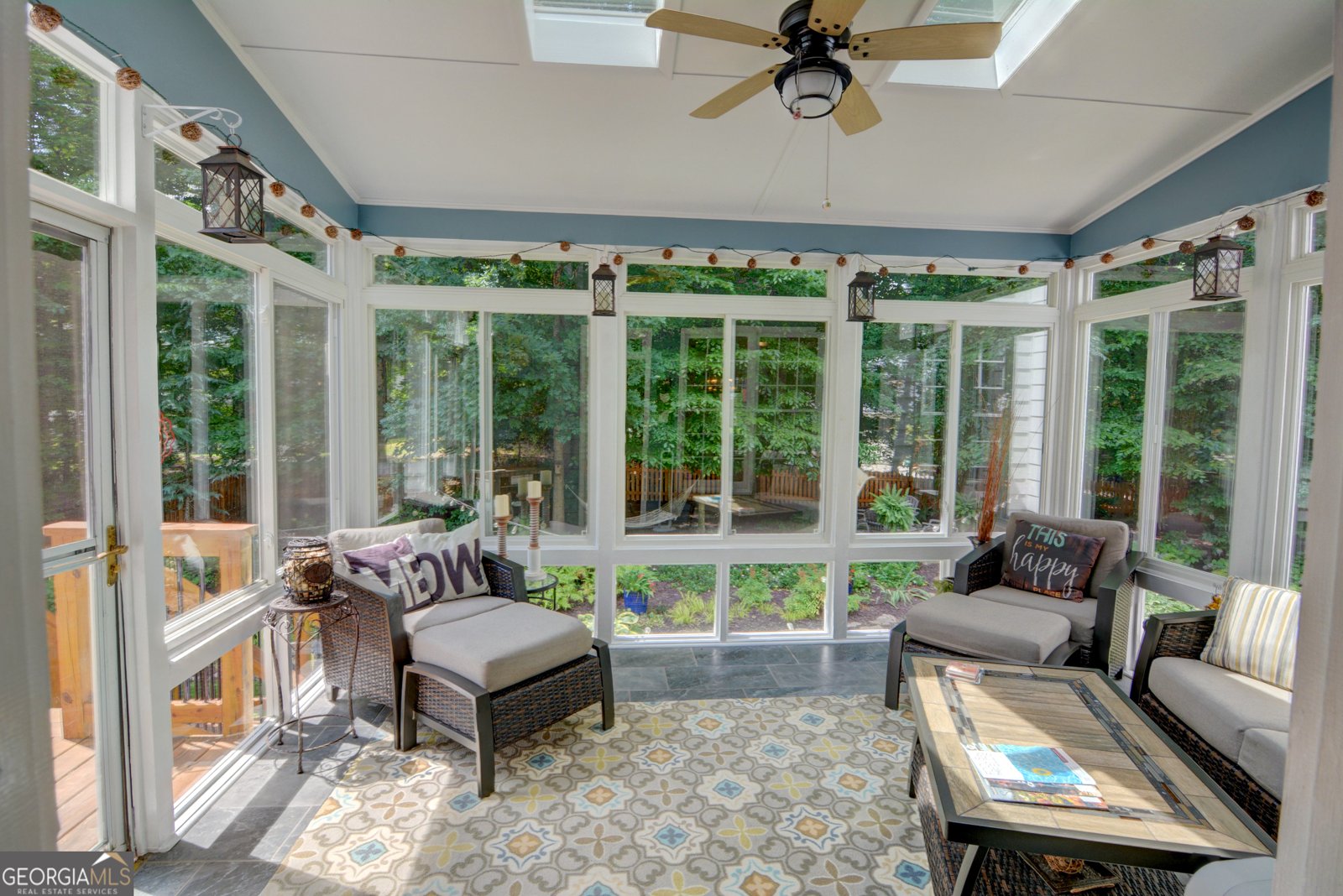 5344 CHAVERSHAM Lane Peachtree Corners - 19