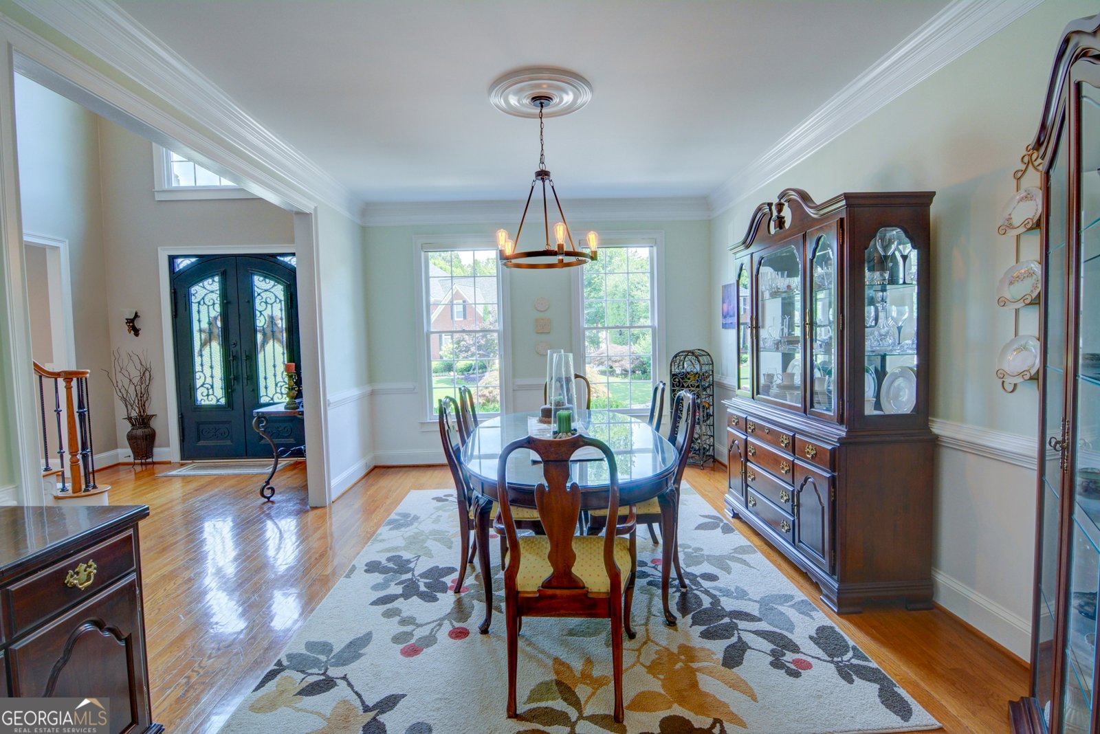 5344 CHAVERSHAM Lane Peachtree Corners - 2