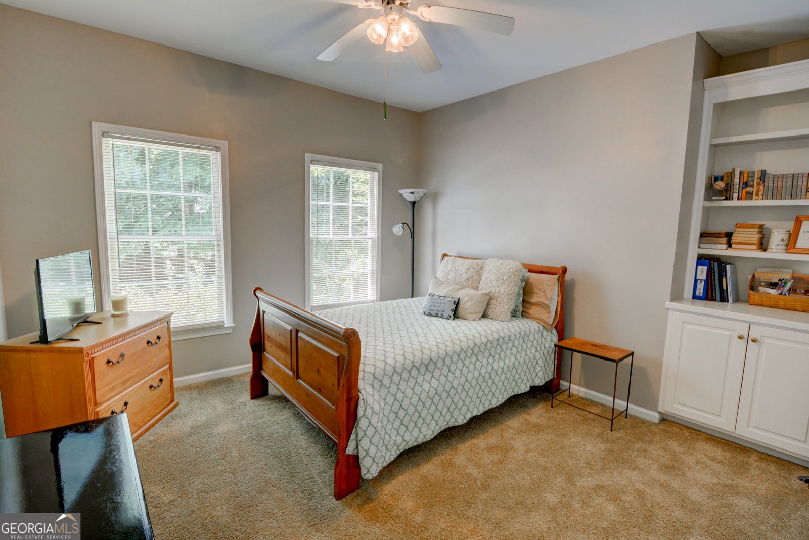 5344 CHAVERSHAM Lane Peachtree Corners - 20
