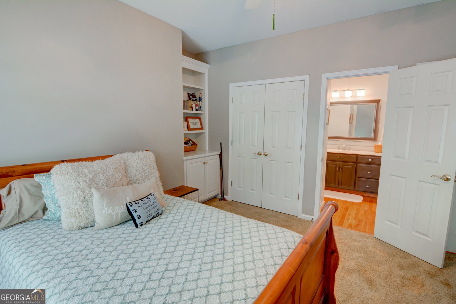 5344 CHAVERSHAM Lane Peachtree Corners - 21