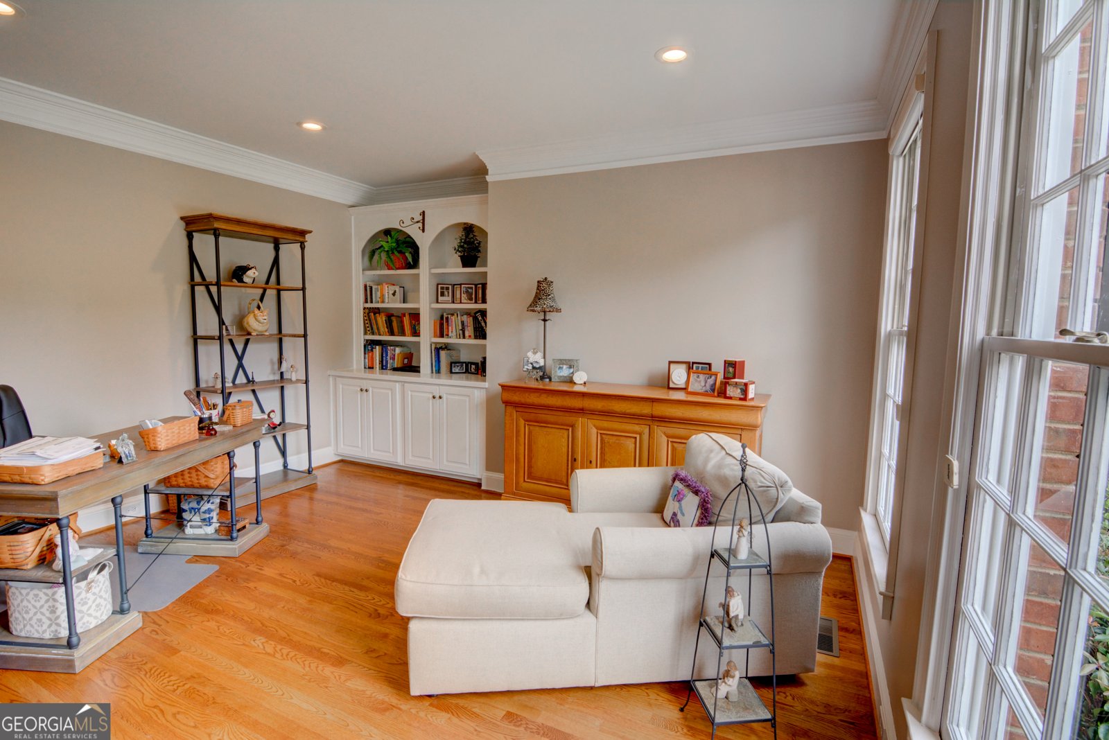 5344 CHAVERSHAM Lane Peachtree Corners - 23