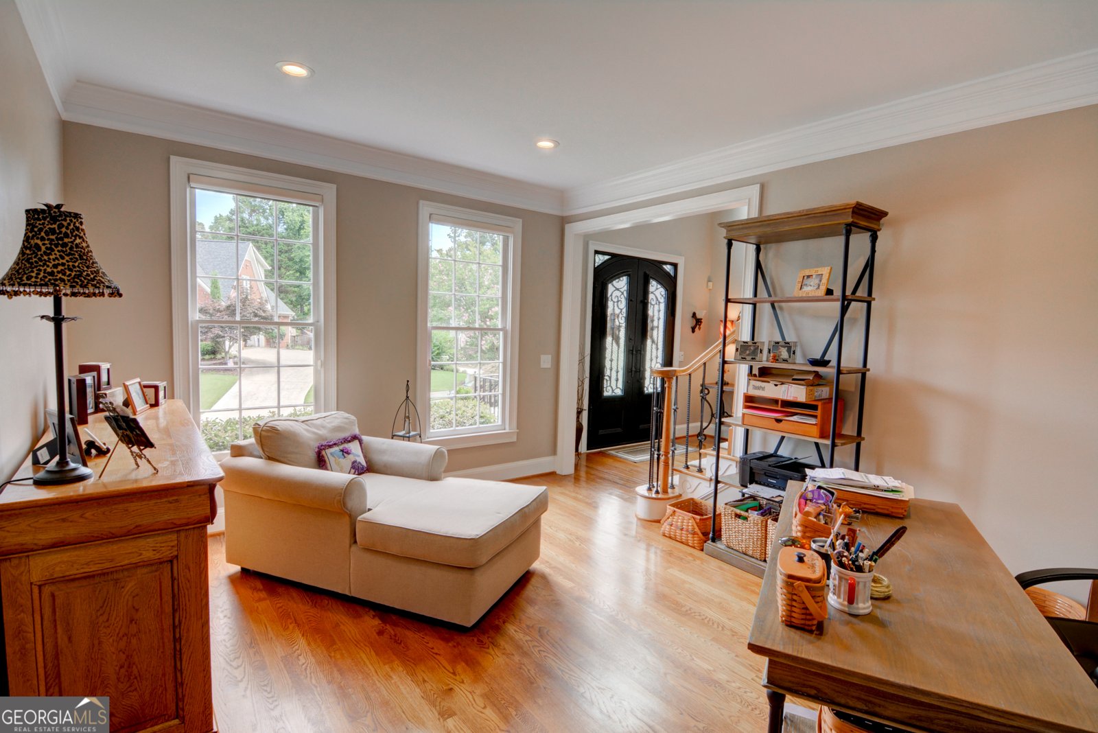 5344 CHAVERSHAM Lane Peachtree Corners - 24