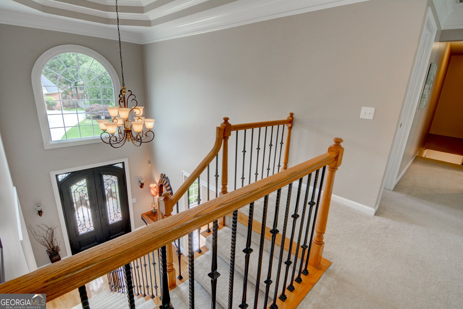 5344 CHAVERSHAM Lane Peachtree Corners - 25