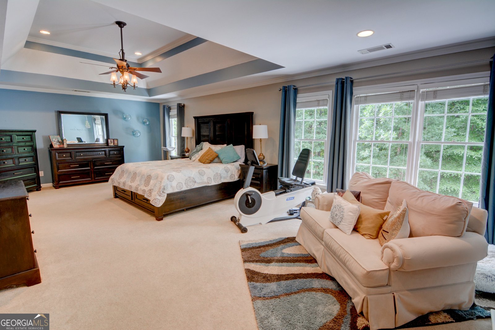 5344 CHAVERSHAM Lane Peachtree Corners - 26