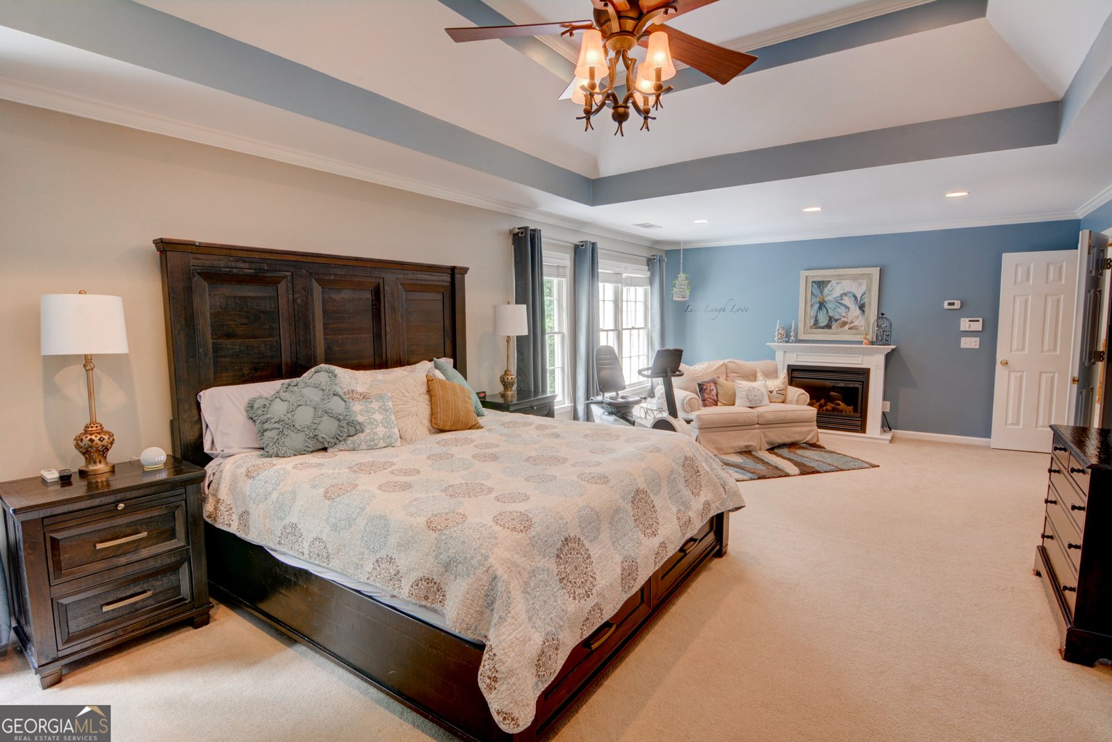 5344 CHAVERSHAM Lane Peachtree Corners - 27