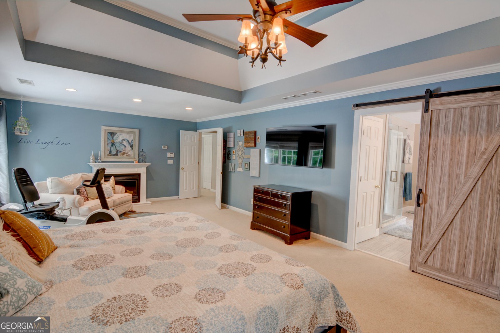 5344 CHAVERSHAM Lane Peachtree Corners - 28