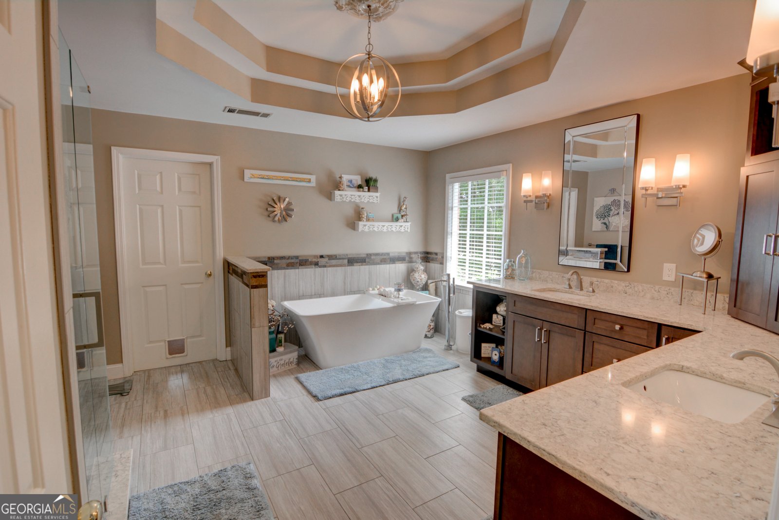 5344 CHAVERSHAM Lane Peachtree Corners - 29