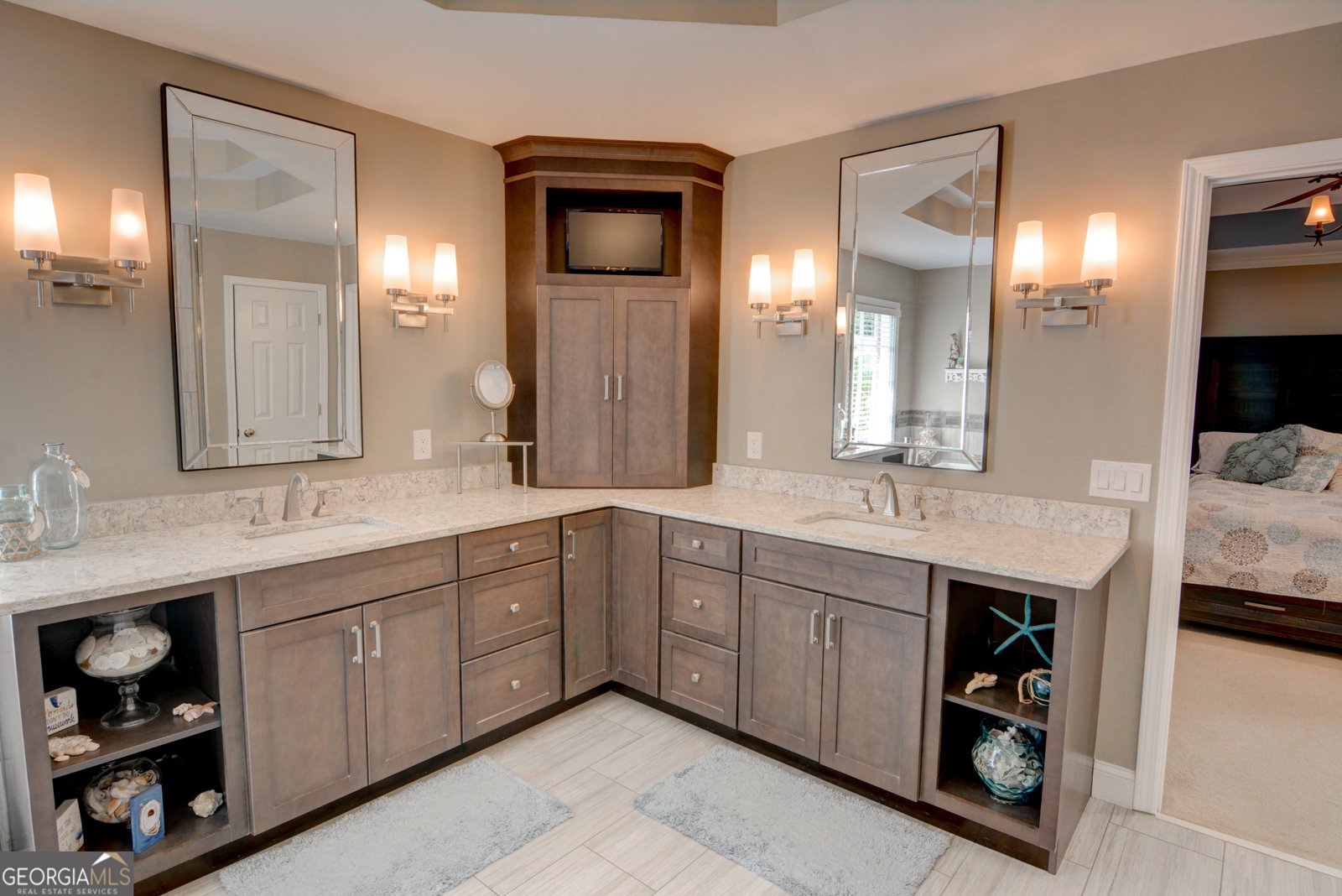 5344 CHAVERSHAM Lane Peachtree Corners - 31