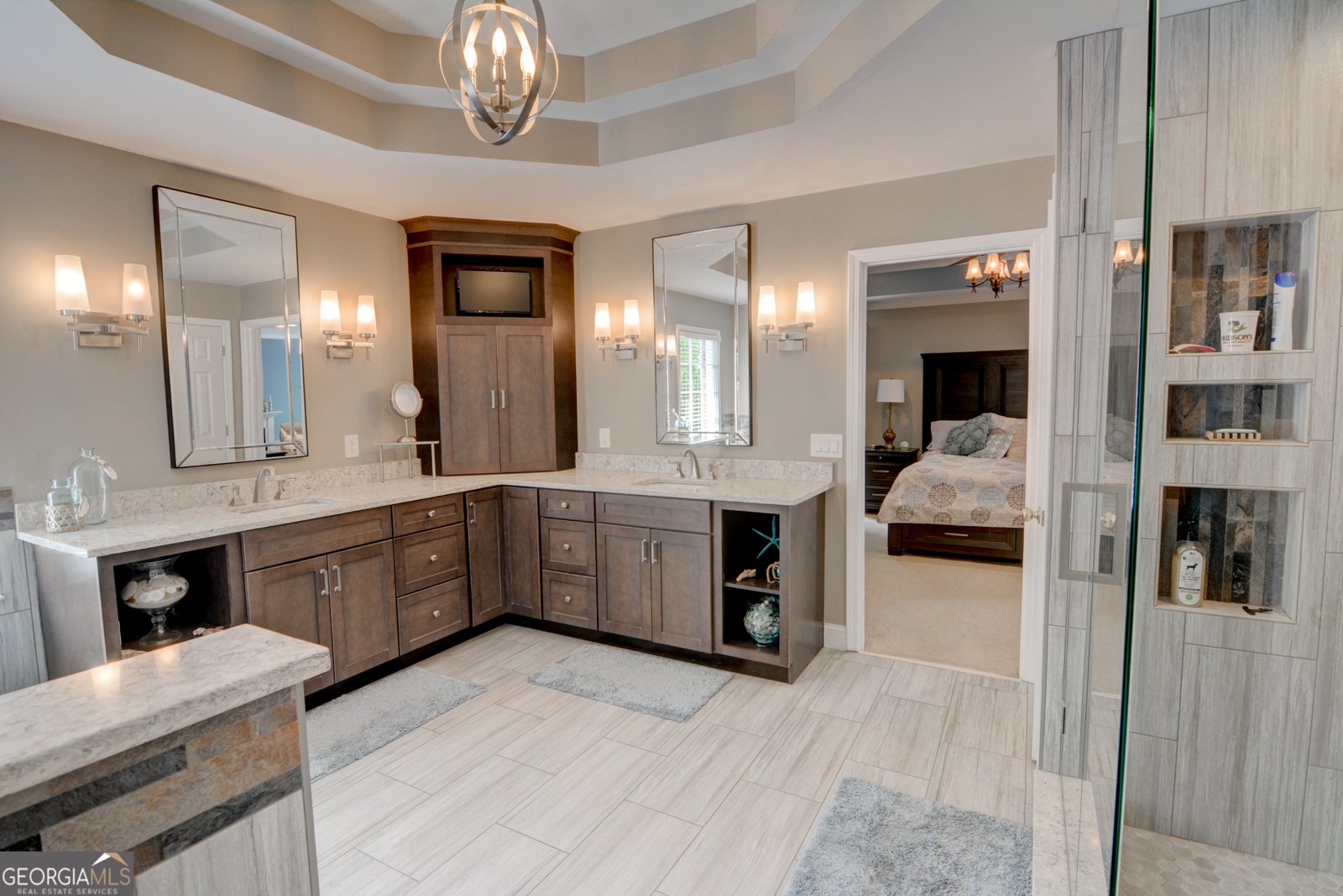 5344 CHAVERSHAM Lane Peachtree Corners - 32