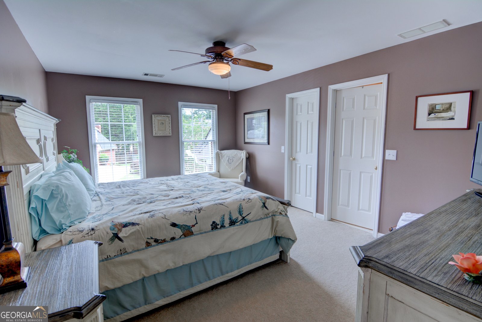 5344 CHAVERSHAM Lane Peachtree Corners - 34