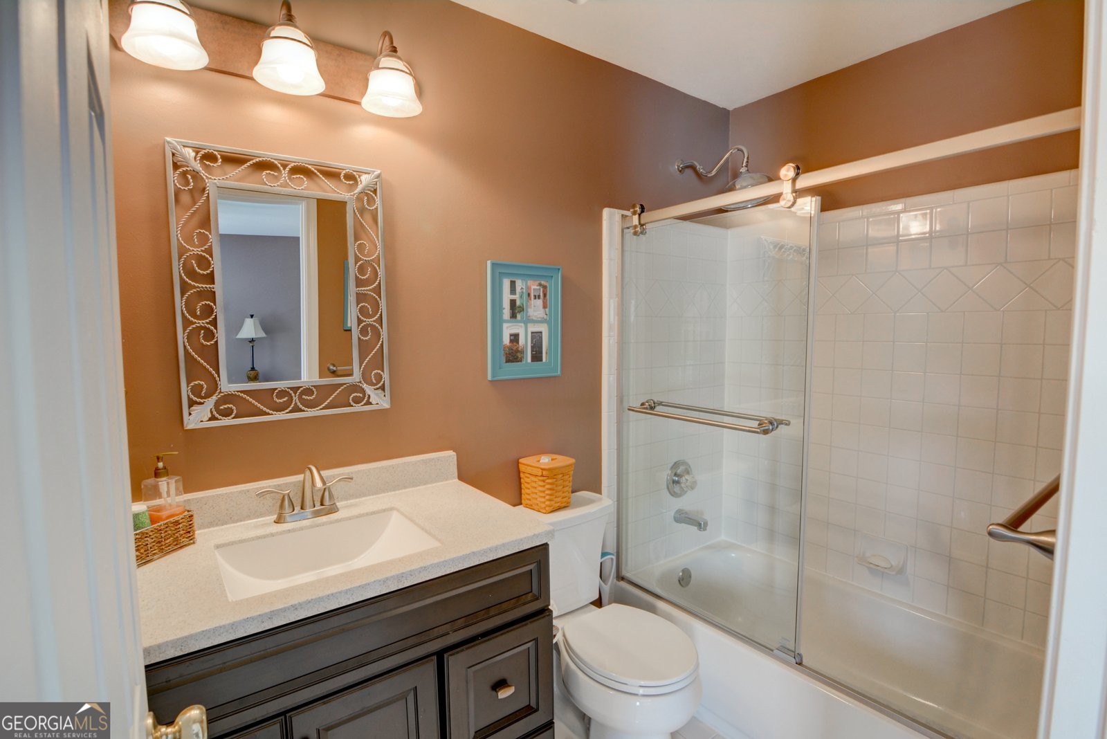 5344 CHAVERSHAM Lane Peachtree Corners - 36