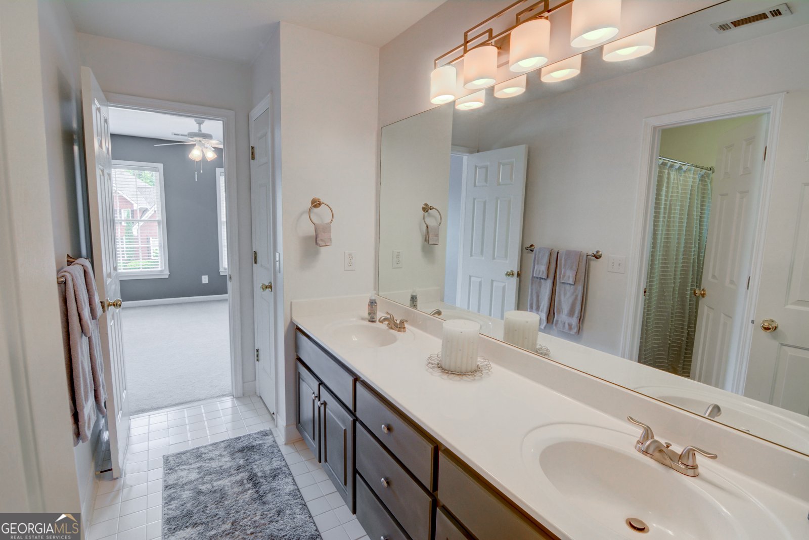 5344 CHAVERSHAM Lane Peachtree Corners - 39