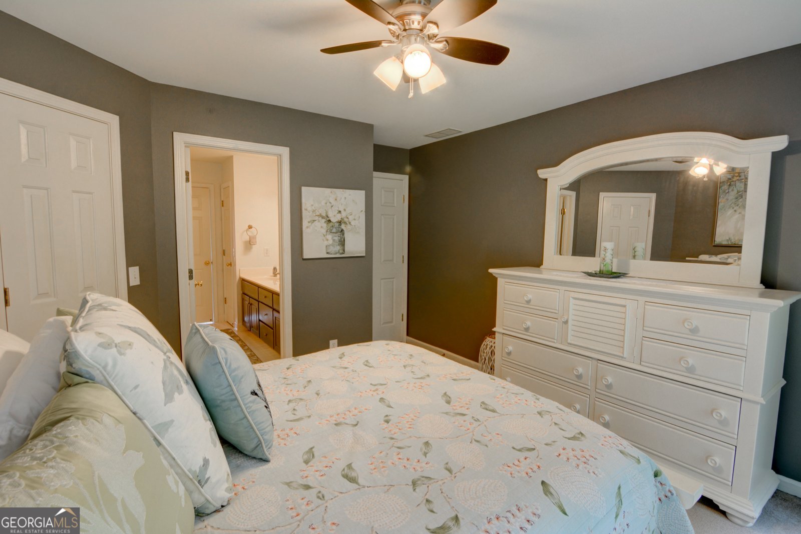 5344 CHAVERSHAM Lane Peachtree Corners - 40