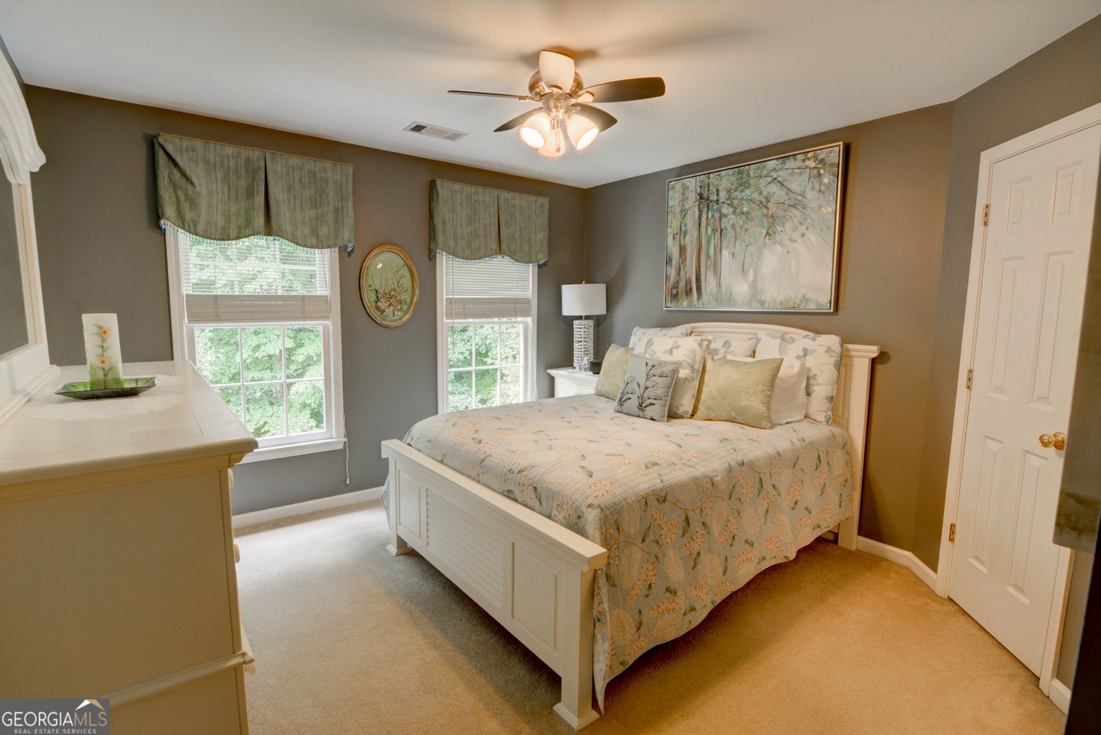 5344 CHAVERSHAM Lane Peachtree Corners - 41