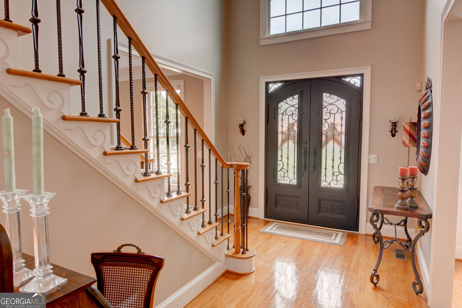 5344 CHAVERSHAM Lane Peachtree Corners - 48