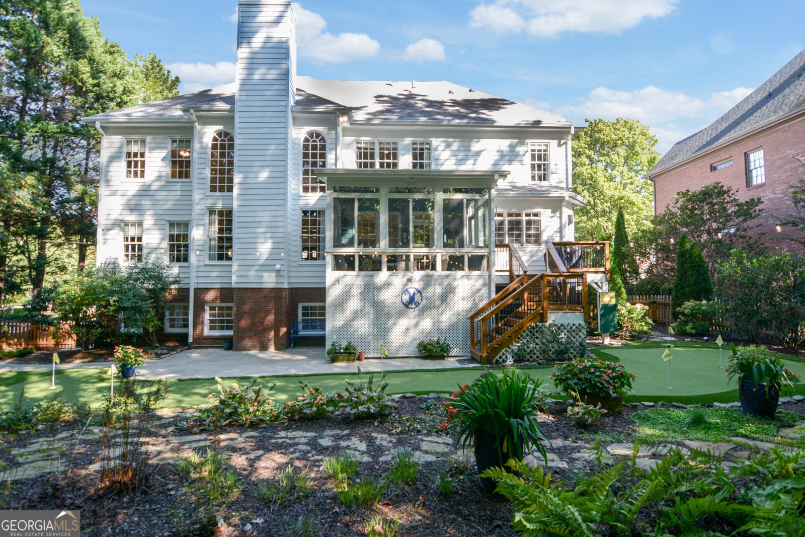 5344 CHAVERSHAM Lane Peachtree Corners - 49