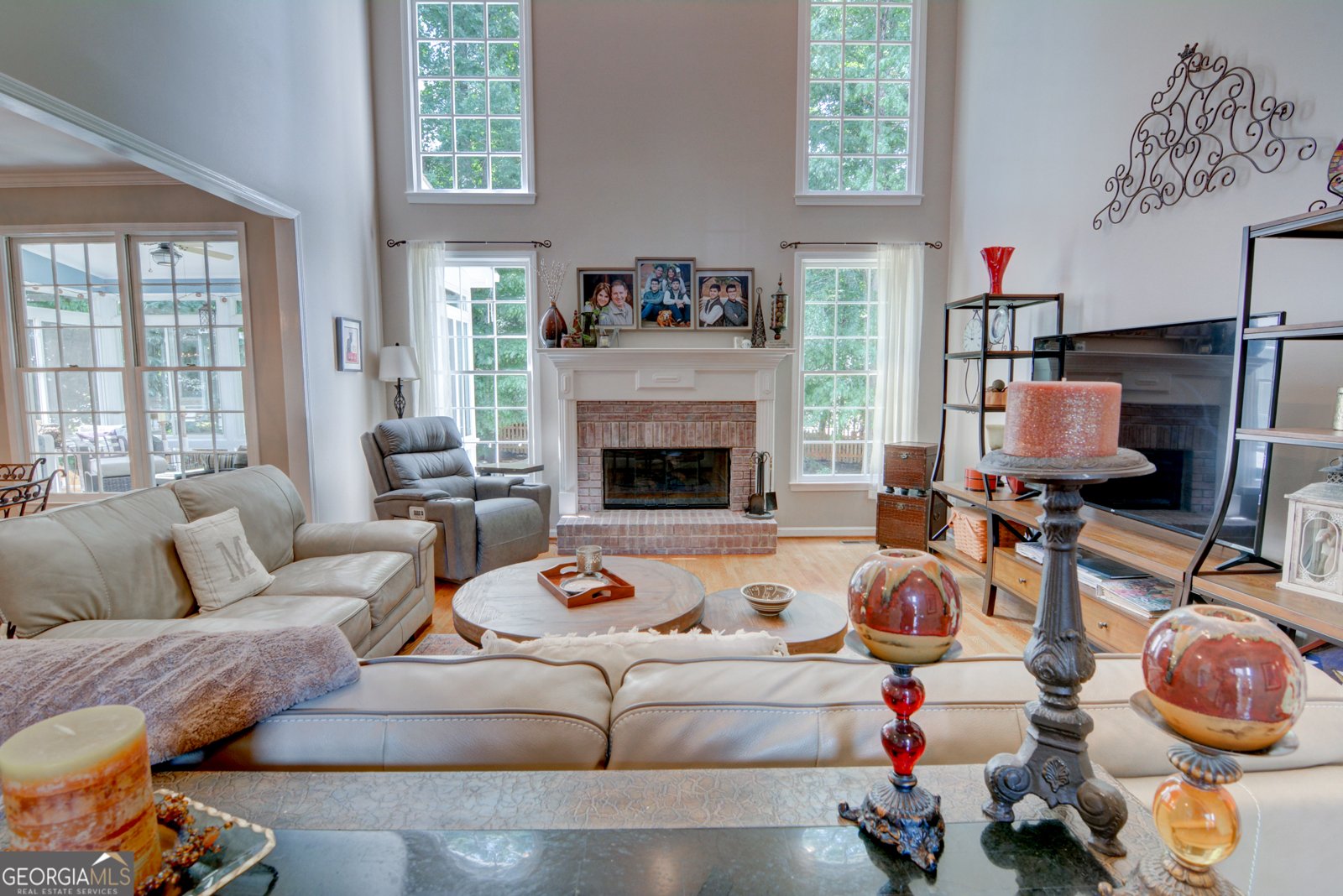 5344 CHAVERSHAM Lane Peachtree Corners - 5