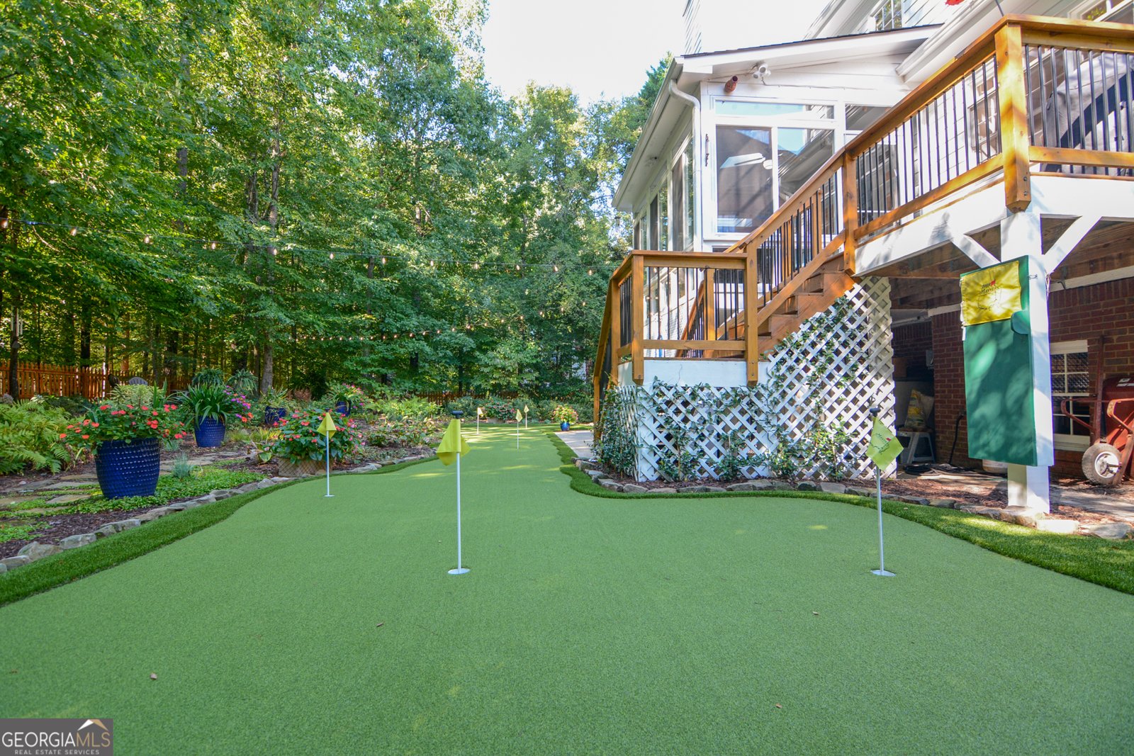 5344 CHAVERSHAM Lane Peachtree Corners - 51