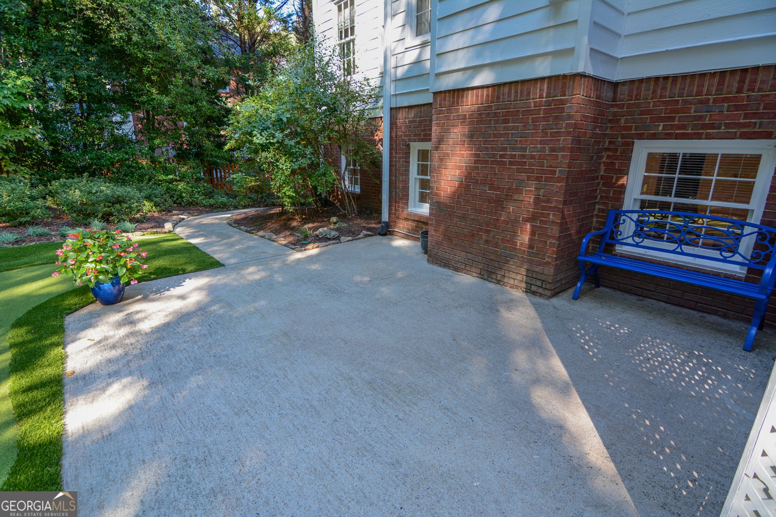 5344 CHAVERSHAM Lane Peachtree Corners - 57