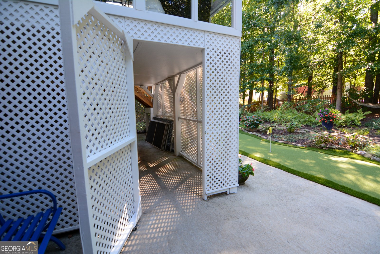 5344 CHAVERSHAM Lane Peachtree Corners - 59