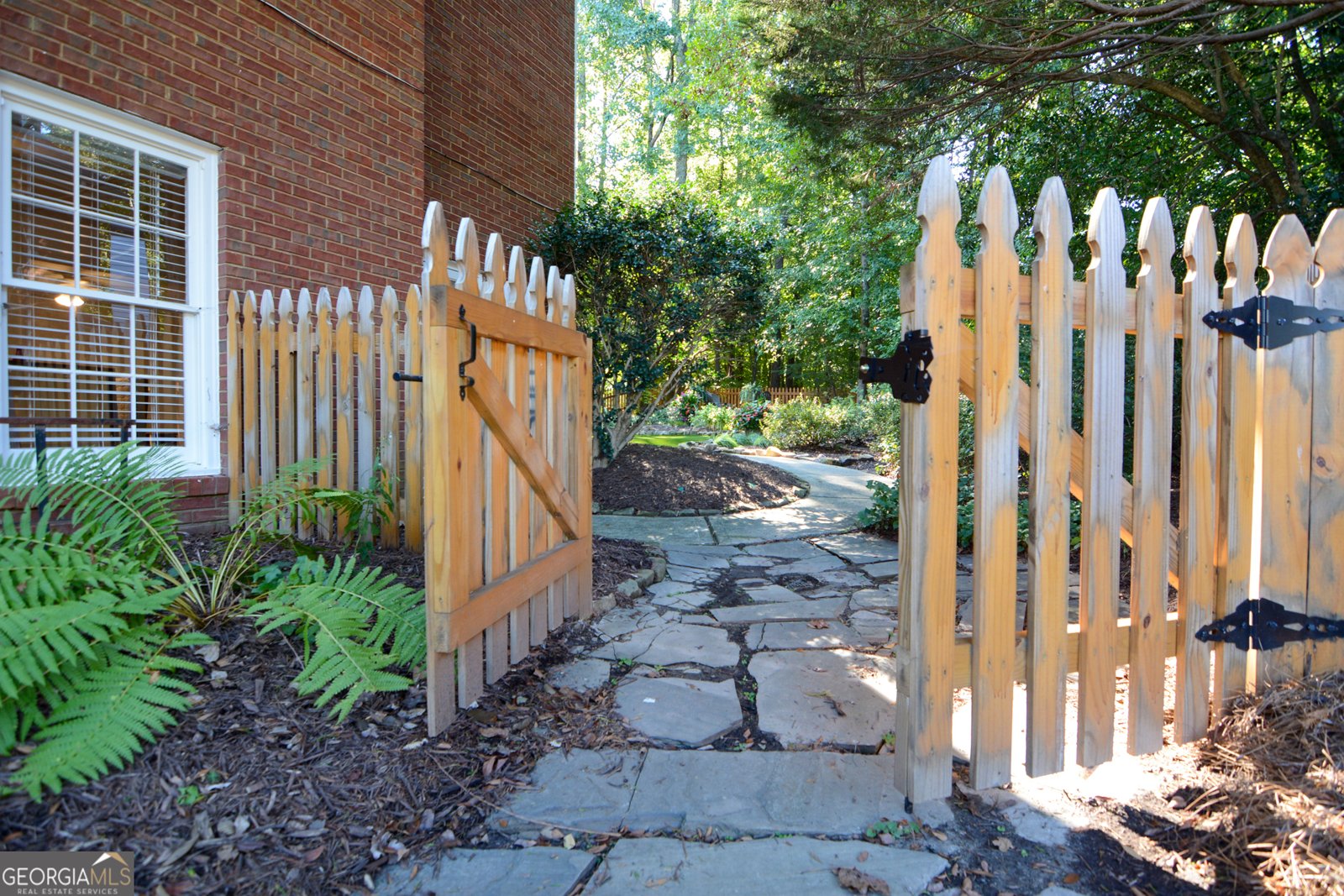 5344 CHAVERSHAM Lane Peachtree Corners - 60