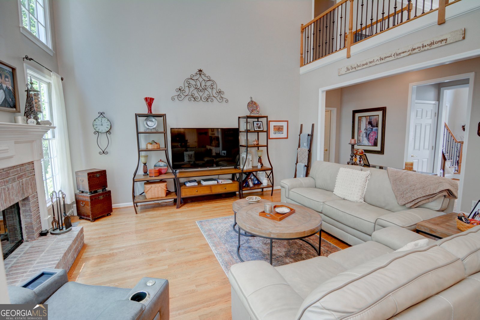 5344 CHAVERSHAM Lane Peachtree Corners - 7