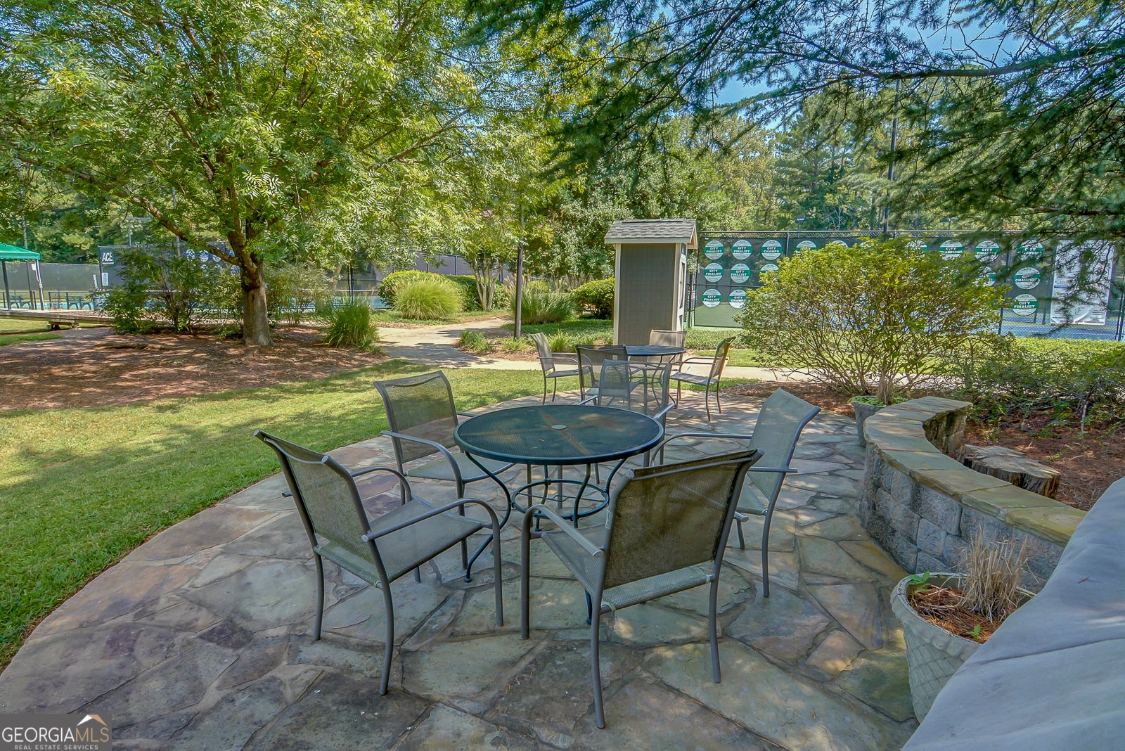 5344 CHAVERSHAM Lane Peachtree Corners - 77