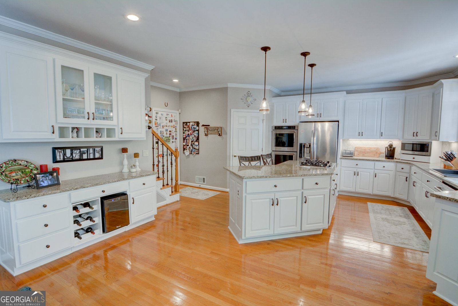 5344 CHAVERSHAM Lane Peachtree Corners - 8