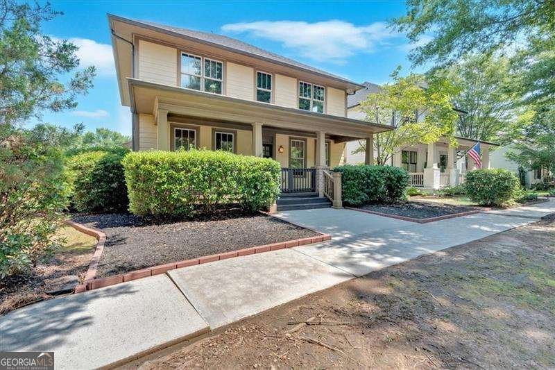 3278 Shakerley Park Douglasville - 2