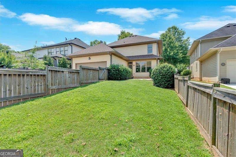 3278 Shakerley Park Douglasville - 28