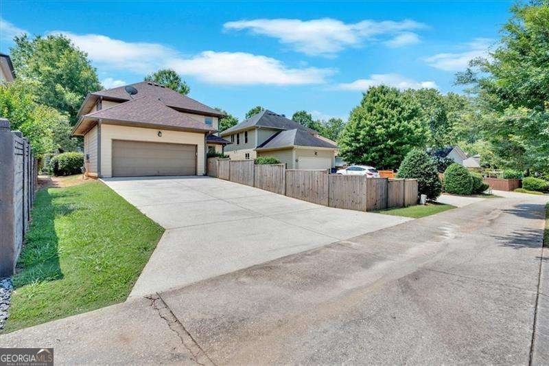 3278 Shakerley Park Douglasville - 29