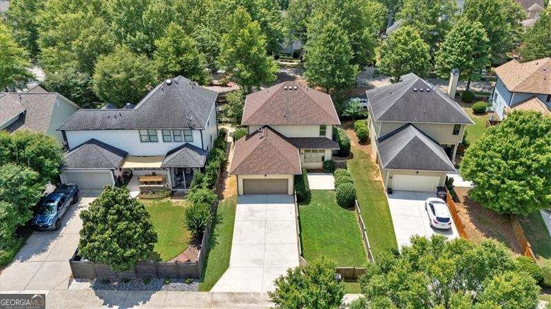 3278 Shakerley Park Douglasville - 37