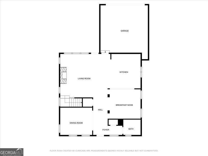 3278 Shakerley Park Douglasville - 46