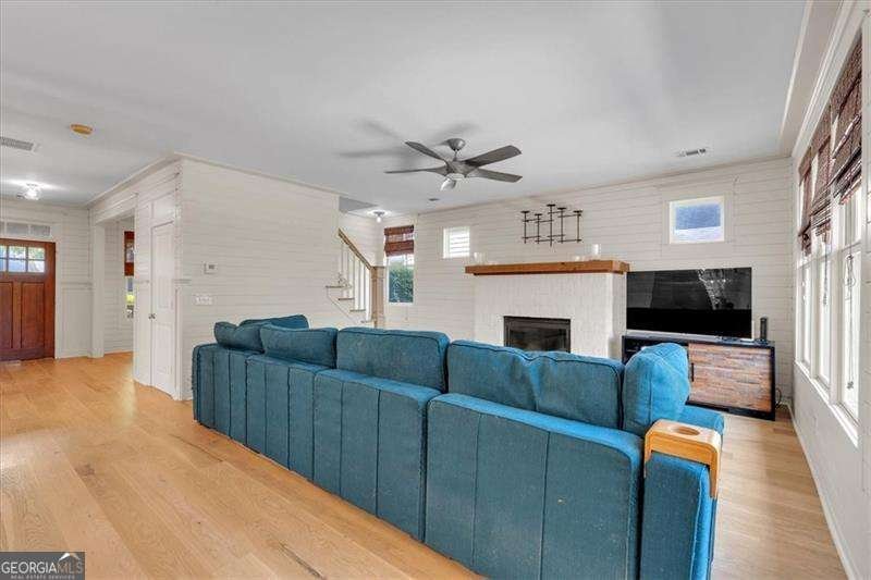 3278 Shakerley Park Douglasville - 8