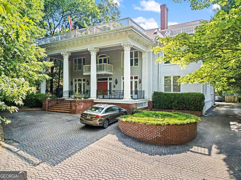893 Piedmont Avenue Atlanta - 1