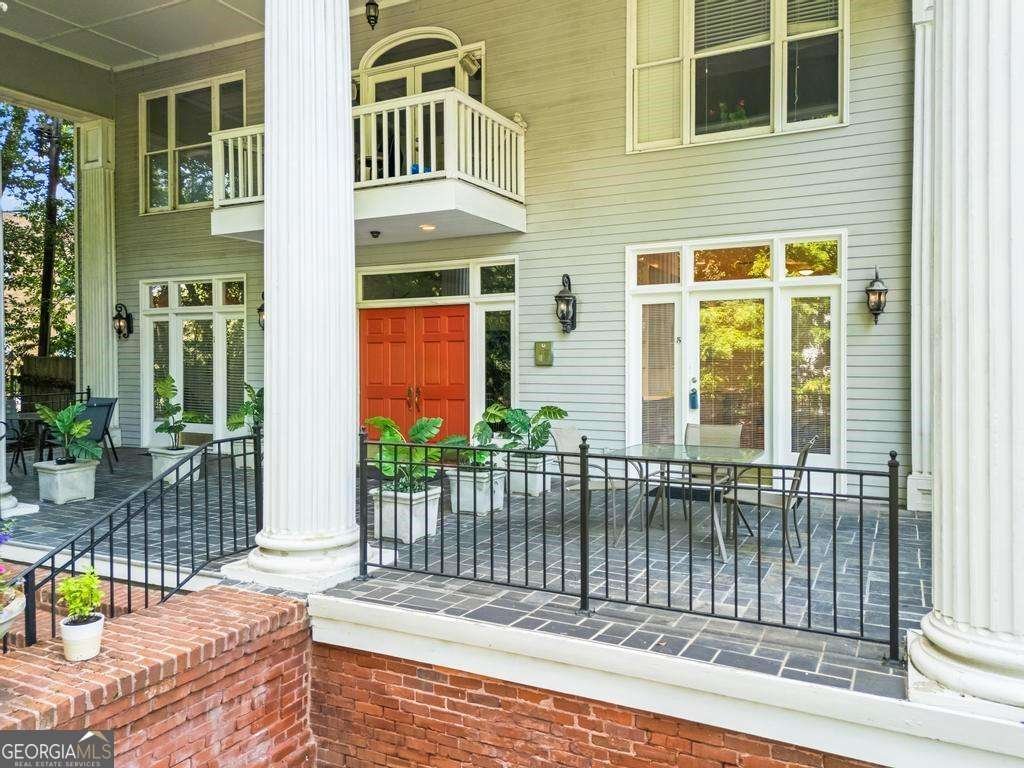 893 Piedmont Avenue Atlanta - 2