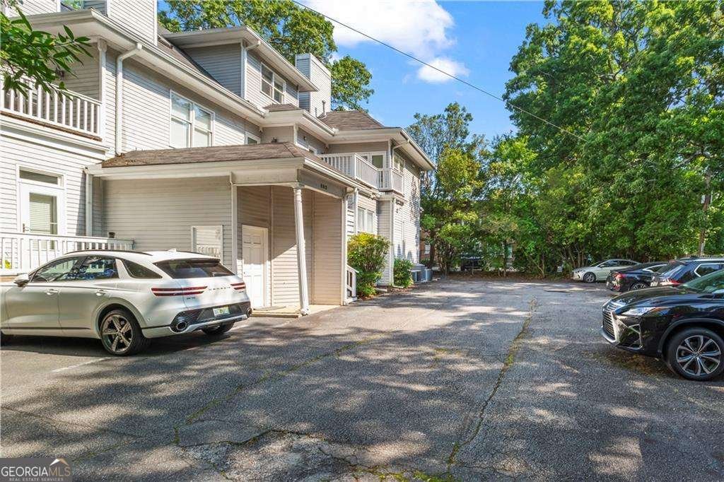 893 Piedmont Avenue Atlanta - 20
