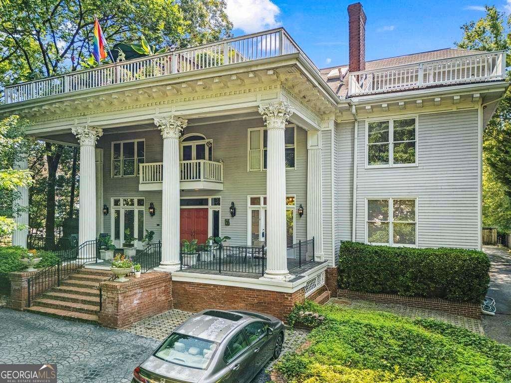 893 Piedmont Avenue Atlanta - 21