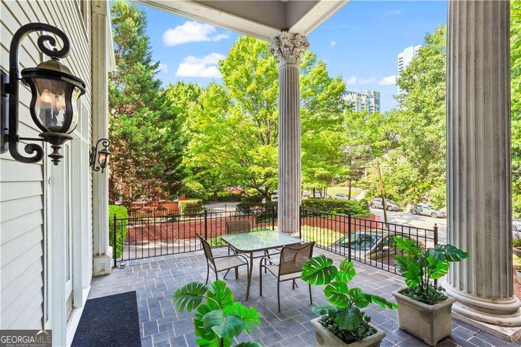 893 Piedmont Avenue Atlanta - 3