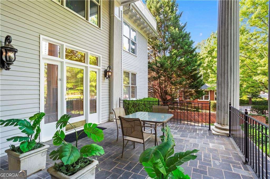 893 Piedmont Avenue Atlanta - 4